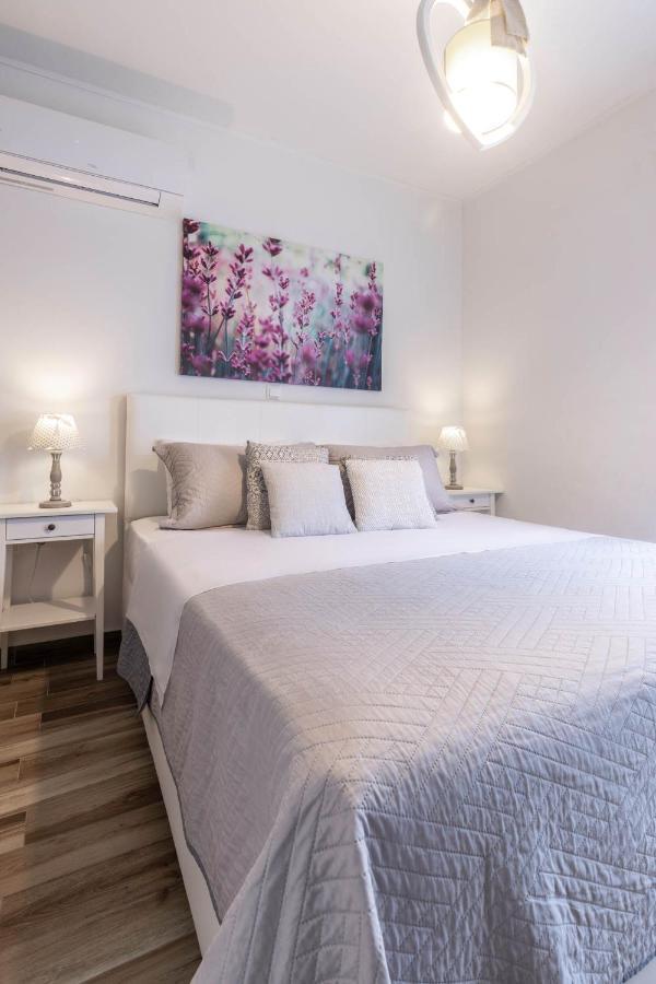 Villa Dimitrios Kiotari Ngoại thất bức ảnh