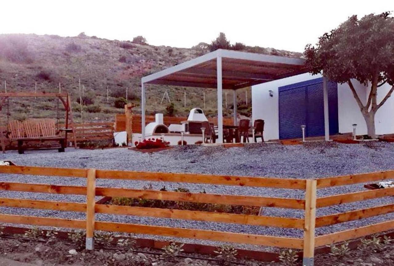 Villa Dimitrios Kiotari Ngoại thất bức ảnh